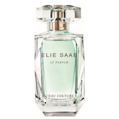 Elie Saab Leau Couture Edt 90ml Bayan Tester Parfüm